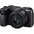 Lente Nikon NIKKOR Z DX 24mm f/1.7 - Imagem 6