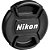 Lente NIKON AF Nikkor 50mm f/1.8 D - Imagem 4