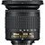 Lente NIKON AF-P DX Nikkor 10-20mm f/4.5-5.6 VR - Imagem 2