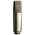 Microfone RODE NT1000 1" (Condensador Profissional de Estúdio) - Imagem 1