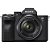 Câmera SONY A7 IV (ILCE-7M4) + Lente 28-60mm - Imagem 1