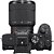 Câmera SONY A7 IV (ILCE-7M4) + Lente 28-60mm - Imagem 4