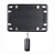 Painel de LED Godox 500 LRC Bicolor (não acompanha controle) - Imagem 3