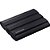 SSD externo SAMSUNG T7 Shield 4TB (Black) - Imagem 1