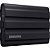 SSD externo SAMSUNG T7 Shield 4TB (Black) - Imagem 2
