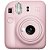 Câmera Fujifilm Instax Mini 12 Blossom Pink - Imagem 2