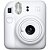 Câmera Fujifilm Instax Mini 12 Clay White - Imagem 2