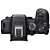 Câmera CANON EOS R10 + lente 18-45mm + Microfone + Grip Tripé (Content Creator Kit) - Imagem 3