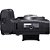 Câmera CANON EOS R10 + lente 18-45mm + Microfone + Grip Tripé (Content Creator Kit) - Imagem 5