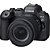 Câmera CANON EOS R6 Mark II + Lente RF 24-105mm f/4-7.1 IS STM - Imagem 1