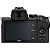 Câmera NIKON Z50 + 16-50mm + 50-250mm VR - Imagem 2
