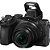 Câmera NIKON Z50 + 16-50mm + 50-250mm VR - Imagem 5