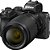Câmera NIKON Z50 + 16-50mm + 50-250mm VR - Imagem 6