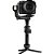 Estabilizador de câmera Gimbal Zhiyun CRANE 4 Combo Kit (suporta 6kg) - Imagem 4