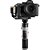 Estabilizador de câmera Gimbal Zhiyun CRANE M2S Combo Kit (com suporte celular) - Imagem 5