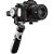 Estabilizador de câmera Gimbal Zhiyun CRANE M2S Combo Kit (com suporte celular) - Imagem 6