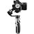 Estabilizador de câmera Gimbal Zhiyun CRANE M2S Combo Kit (com suporte celular) - Imagem 3