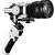 Estabilizador de câmera Gimbal Zhiyun CRANE M3S Combo kit (com bolsa e suporte celular) - Imagem 4