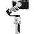 Estabilizador de câmera Gimbal Zhiyun CRANE M3S Combo kit (com bolsa e suporte celular) - Imagem 5