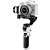 Estabilizador de câmera Gimbal Zhiyun CRANE M3S Combo kit (com bolsa e suporte celular) - Imagem 9