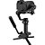 Estabilizador de câmera Gimbal Zhiyun WEEBILL 3 Combo Kit (Grip + Bolsa) - Imagem 2