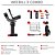 Estabilizador de câmera Gimbal Zhiyun WEEBILL 3 Combo Kit (Grip + Bolsa) - Imagem 10