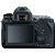 Câmera CANON EOS 6D Mark II + Lente EF 24-105mm f/4L IS II USM - Imagem 2