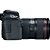 Câmera CANON EOS 6D Mark II + Lente EF 24-105mm f/4L IS II USM - Imagem 4