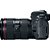 Câmera CANON EOS 6D Mark II + Lente EF 24-105mm f/4L IS II USM - Imagem 5