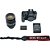 Câmera CANON EOS 6D Mark II + Lente EF 24-105mm f/4L IS II USM - Imagem 6