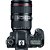 Câmera CANON EOS 6D Mark II + Lente EF 24-105mm f/4L IS II USM - Imagem 10
