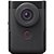 Câmera Canon PowerShot V10 Vlog (Black) - Imagem 1