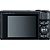 Câmera Canon PowerShot SX740 HS (Black) - Imagem 2