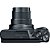 Câmera Canon PowerShot SX740 HS (Black) - Imagem 3