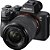 Câmera SONY A7 III (ILCE-7M3) + Lente 28-70mm - Imagem 1