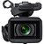 Câmera SONY PXW-Z150 (4K30) (12x zoom) (sensor 1") - Imagem 8