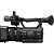 Câmera SONY PXW-Z150 (4K30) (12x zoom) (sensor 1") - Imagem 9