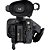 Câmera SONY PXW-Z150 (4K30) (12x zoom) (sensor 1") - Imagem 4