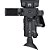 Câmera SONY PXW-Z150 (4K30) (12x zoom) (sensor 1") - Imagem 6