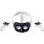 Meta Quest 3 VR Headset (128GB) - Imagem 3