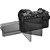 Câmera NIKON Z30 + Lente 16-50mm + Lente 50-250mm VR - Imagem 4