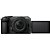 Câmera NIKON Z30 + Lente 16-50mm + Lente 50-250mm VR - Imagem 5