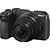 Câmera NIKON Z30 + Lente 16-50mm + Lente 50-250mm VR - Imagem 6