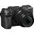 Câmera NIKON Z30 + Lente 16-50mm + Lente 50-250mm VR - Imagem 7