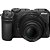 Câmera NIKON Z30 + Lente 16-50mm + Lente 50-250mm VR - Imagem 8