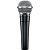 SHURE SM58-LC (Microfone Profissional para Voz) - Imagem 1