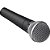 SHURE SM58-LC (Microfone Profissional para Voz) - Imagem 3