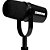 SHURE MV7 (Microfone Podcast XLR e USB) - Imagem 10