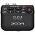 Gravador de Áudio ZOOM F2-BT Ultracompact Field Recorder com microfone lapela e Bluetooth - Imagem 2