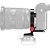 Ulanzi S-63 Plate Rotatório Horizontal para Vertical para câmeras SONY Full Frame - Imagem 7